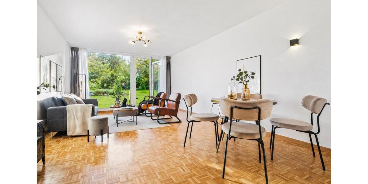 Erdgeschoßwohnung Neutraubling - 1 Zimmer, 29 m&sup2;, 750&euro; | Angebot:26326293