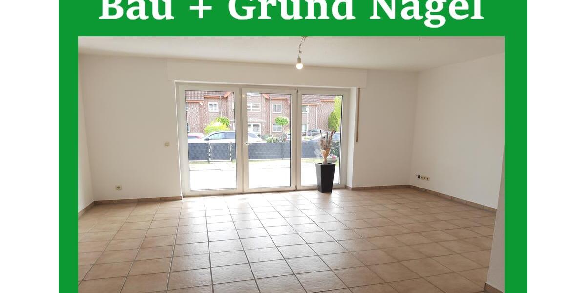 Erdgeschoßwohnung Versmold - 3 Zimmer, 74 m&sup2;, 620&euro; | Angebot:26644011