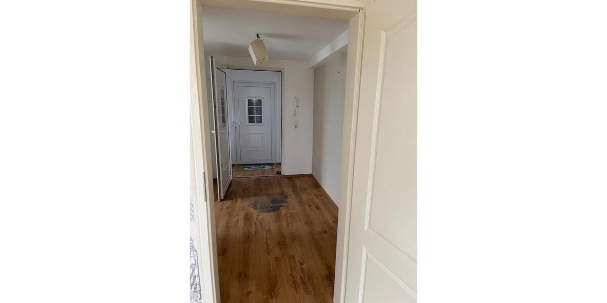 Dachgeschoßwohnung Friedrichstadt - 2 Zimmer, 50 m&sup2;, 600&euro; | Angebot:26383240