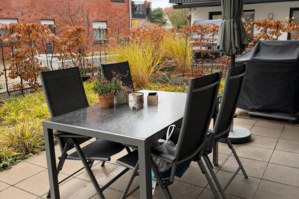 3-Zimmer-Mietwohnung mit großer Terrasse in Traumlage von Gehrden 3 zimmer