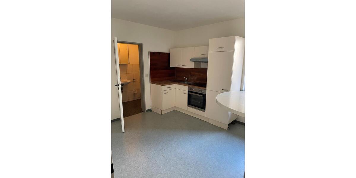 Etagenwohnung Bremen Hemelingen - 1 Zimmer, 64 m&sup2;, 550&euro; | Angebot:25169937