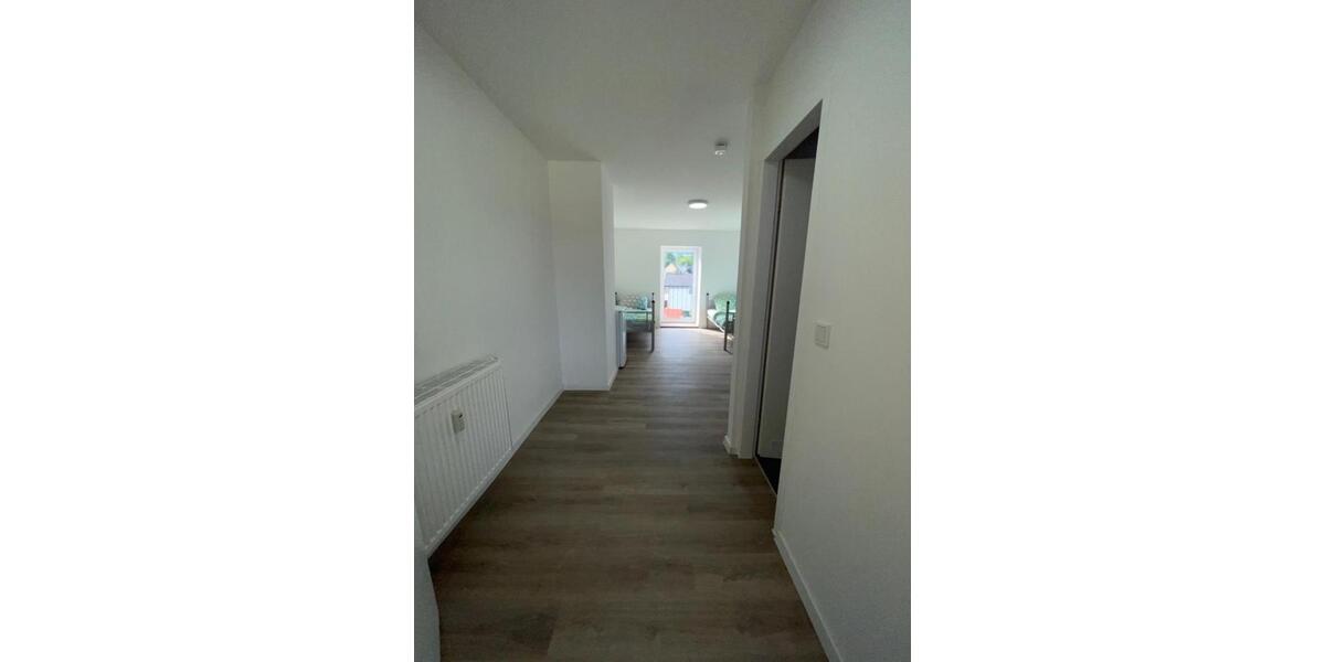 Etagenwohnung Dornburg - 1 Zimmer, 20 m&sup2;, 470&euro; | Angebot:25437222