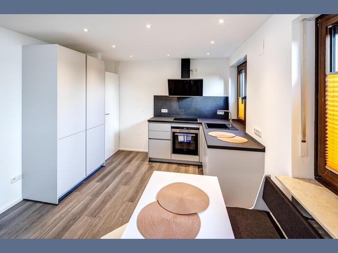 Wohnen auf Zeit Germering - 4 Zimmer, 140 m&sup2;, 2.800&euro; | Angebot:26486195