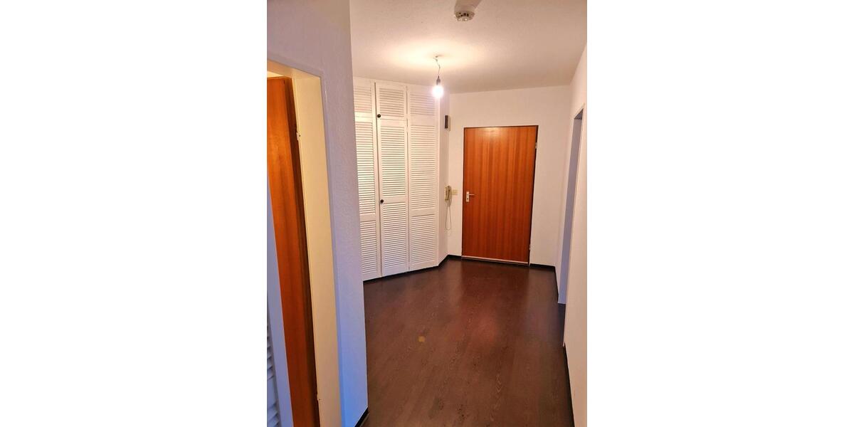 Etagenwohnung Bayreuth City - 3 Zimmer, 79 m&sup2;, 1.000&euro; | Angebot:24877712