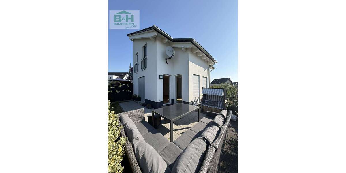 Einfamilienhaus Pouch Pouch - 4 Zimmer, 100 m&sup2;, 1.100&euro; | Angebot:27072639