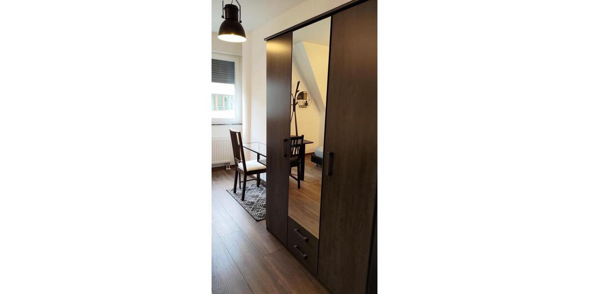 Wohnen auf Zeit Kamp-Lintfort Lintfort - 1 Zimmer, 25 m&sup2;, 650&euro; | Angebot:25989707