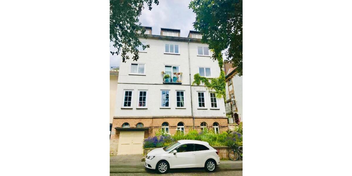 Wohnen auf Zeit Kassel Südstadt - 1.5 Zimmer, 60 m&sup2;, 800&euro; | Angebot:26357335
