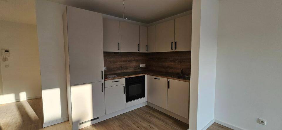 Erdgeschoßwohnung Hammah - 3 Zimmer, 85 m&sup2;, 1.150&euro; | Angebot:23796326