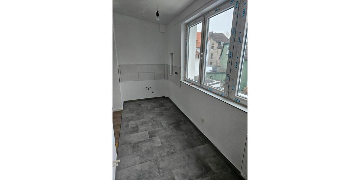 Maisonettenwohnung Bramsche - 4 Zimmer, 95 m&sup2;, 1.300&euro; | Angebot:24750907