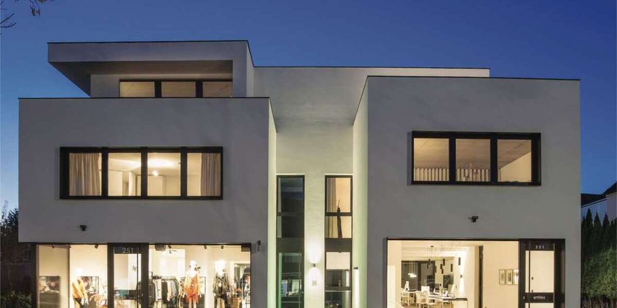 Gewerbeobjekt Dortmund Kirchhörde Kirchhörde - 2.980&euro; | Angebot:26071434