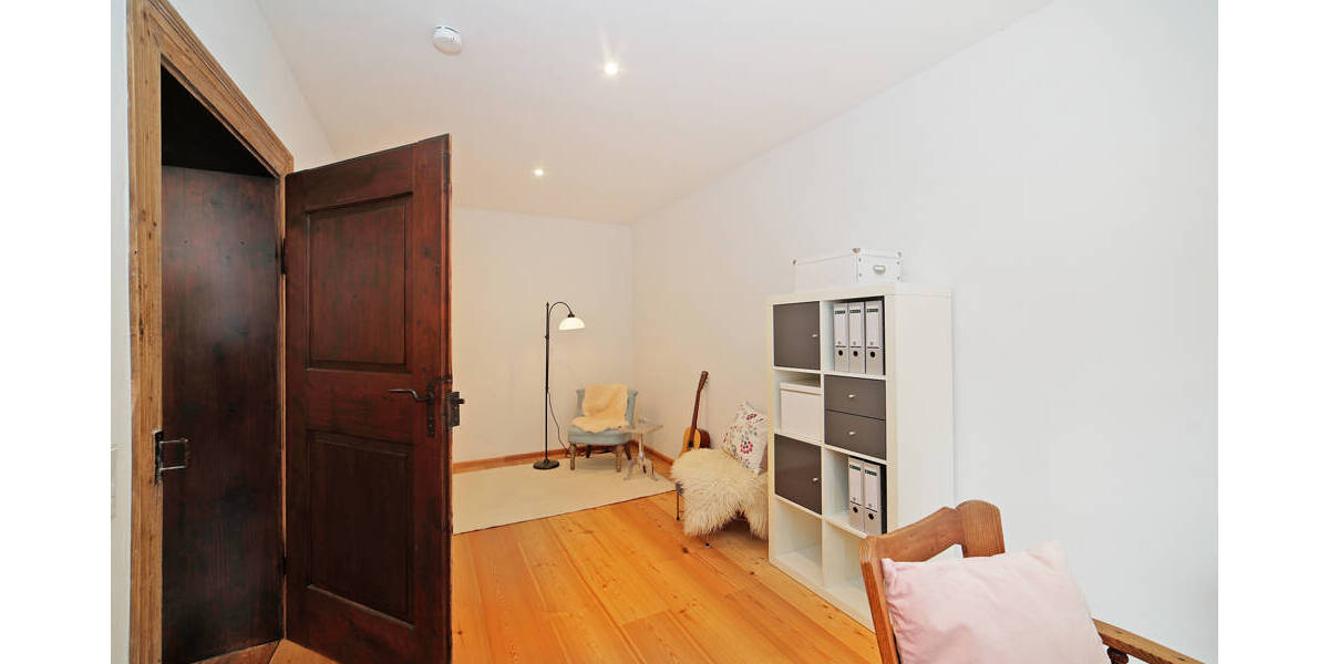 Etagenwohnung Fischbachau - 4 Zimmer, 130 m&sup2;, 1.560&euro; | Angebot:26545164