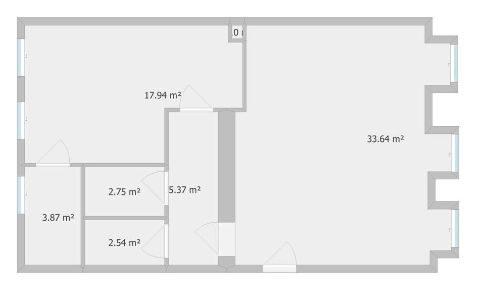 Gewerbeobjekt Chemnitz Hilbersdorf - 192&euro; | Angebot:26290242