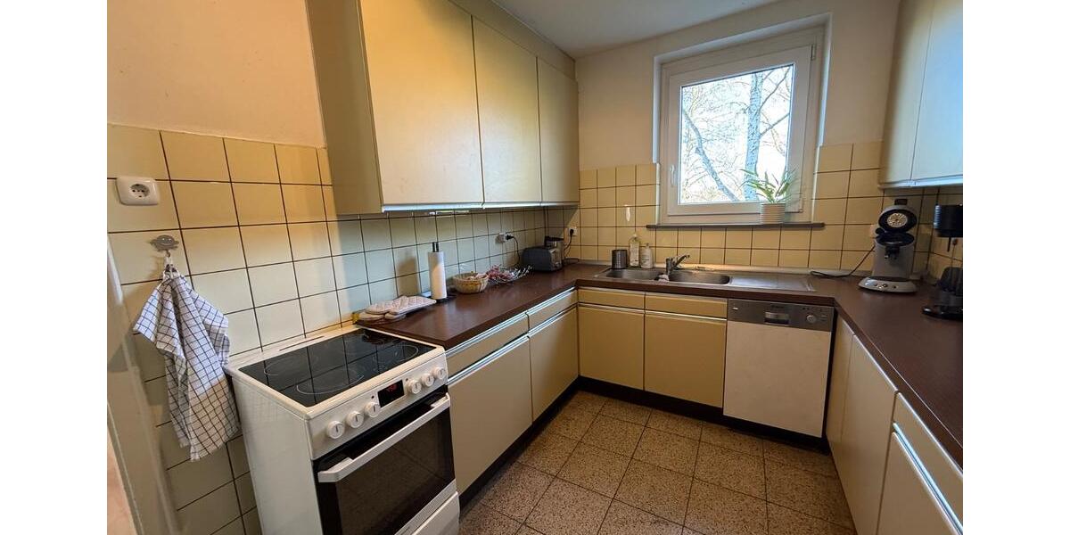 Wohnen auf Zeit Gießen Anneröder Siedlung - 1 Zimmer, 105 m&sup2;, 360&euro; | Angebot:26250645