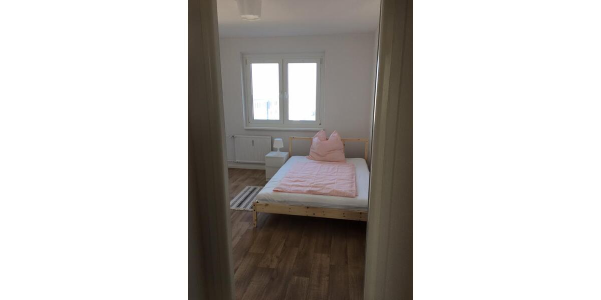 Etagenwohnung Havelberg - 3 Zimmer, 68 m&sup2;, 419&euro; | Angebot:26284950