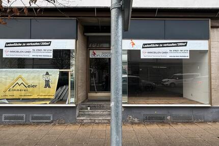 Gewerbeobjekt Rheinfelden (Baden) - 1.540&euro; | Angebot:24390650