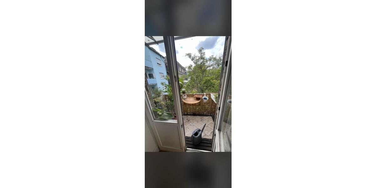 Wohnen auf Zeit Mannheim Fahrlach - 3 Zimmer, 85 m&sup2;, 1.340&euro; | Angebot:24655814