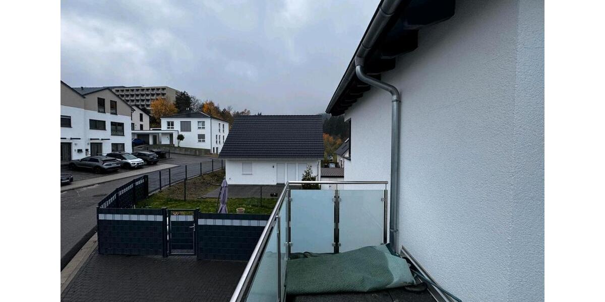 Etagenwohnung Bad Schwalbach - 2 Zimmer, 58 m&sup2;, 812&euro; | Angebot:25883064