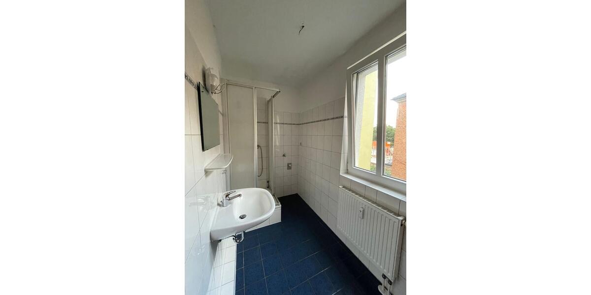 Etagenwohnung Wismar Altstadt - 3 Zimmer, 60 m&sup2;, 800&euro; | Angebot:24678456