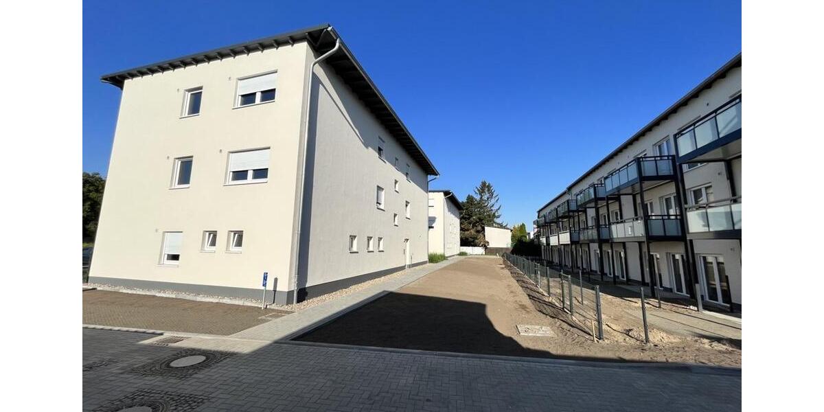 Etagenwohnung Nauen - 4 Zimmer, 90 m&sup2;, 1.330&euro; | Angebot:26646412
