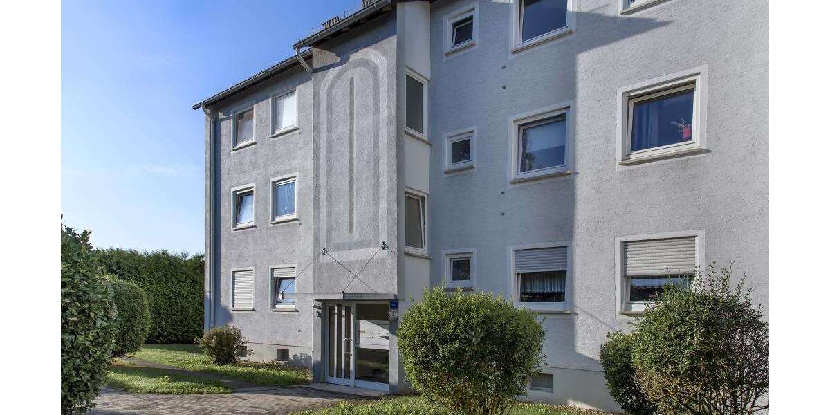 Etagenwohnung Mayen - 4 Zimmer, 82 m&sup2;, 719&euro; | Angebot:27286333