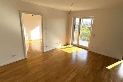 Wohnung Offenbach Zentrum - 2 Zimmer, 50 m&sup2;, 860&euro; | Angebot:26757561