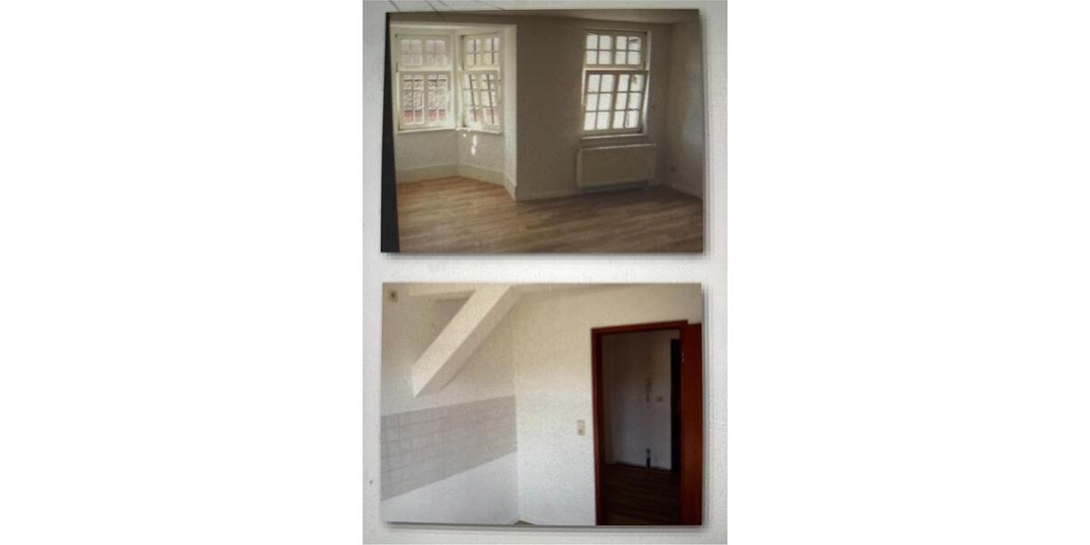 Schnuckelige 2 Zi.-Mietswohnung im Zentrum der Stadt 2 zimmer