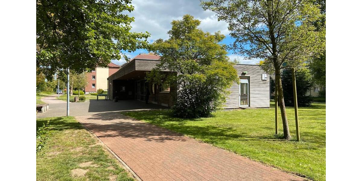 Erdgeschoßwohnung Eckernförde - 3 Zimmer, 70 m&sup2;, 702&euro; | Angebot:26251342