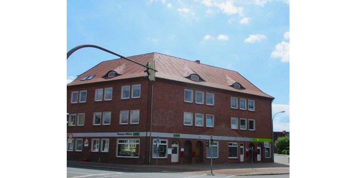 Etagenwohnung Güstrow - 4 Zimmer, 92 m&sup2;, 650&euro; | Angebot:25355593