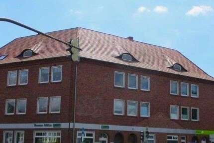 Wohnung Güstrow - 4 Zimmer, 92 m&sup2;, 650&euro; | Angebot:25355593