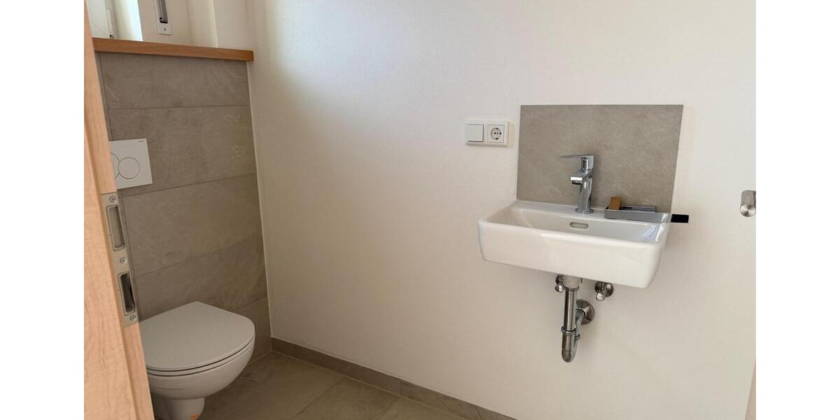 Doppelhaushälfte zur Vermietung 5 zimmer