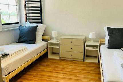 Zimmer Hohenkirchen - 1.030&euro; | Angebot:25532187