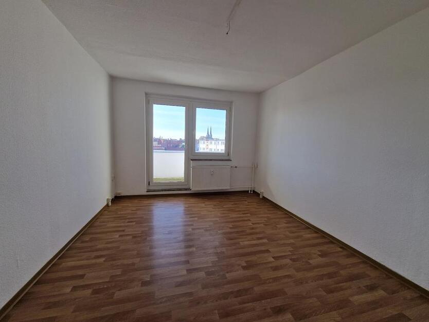 Einziehen und Wohlfühlen! Wohlfühloase mit Balkon in zentraler Lage – Mit Einrichtungsgutschein*