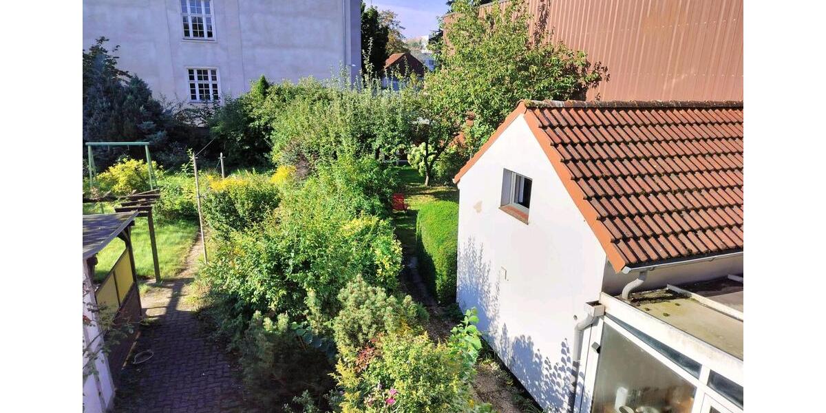 Wohnen auf Zeit Lübeck Sankt Jürgen - 6 Zimmer, 160 m&sup2;, 480&euro; | Angebot:24550887