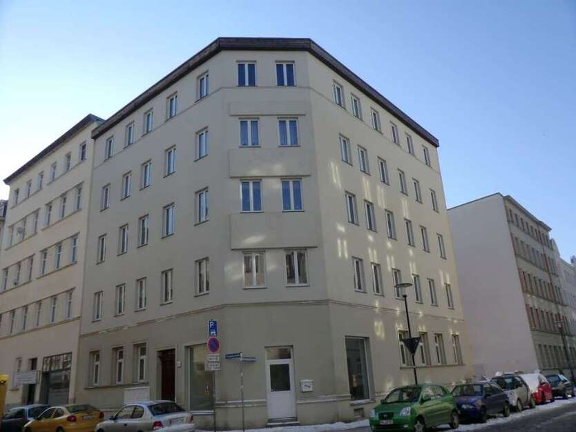 Wohnung zum Mieten in Halle 665 € 94.67 m²