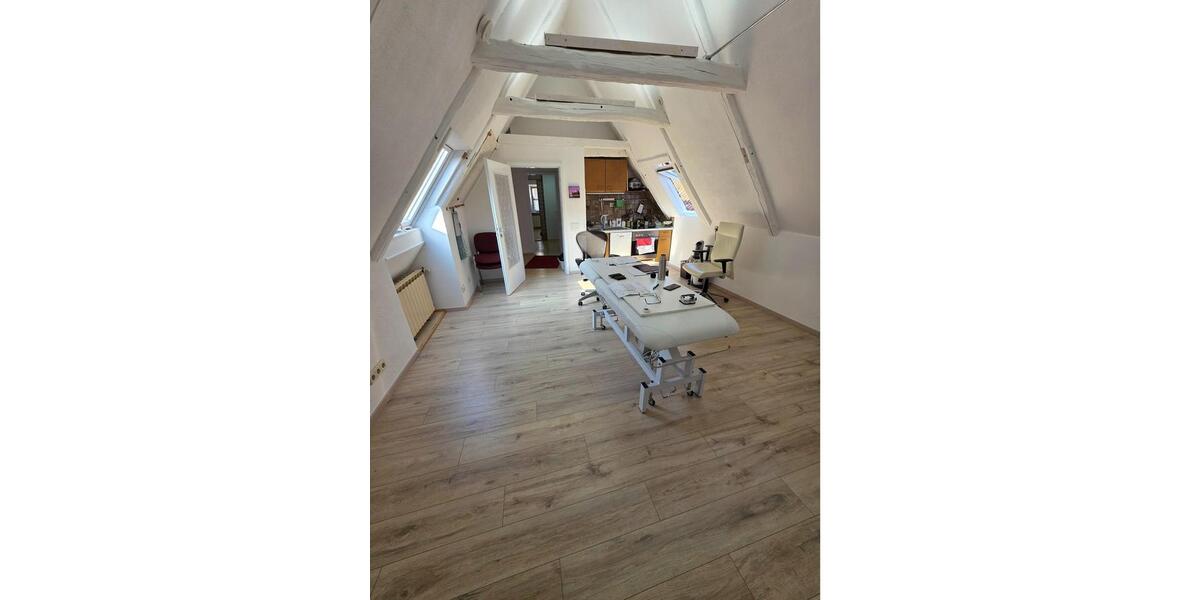 Dachgeschoßwohnung Osnabrück - 2 Zimmer, 52 m&sup2;, 590&euro; | Angebot:26297099