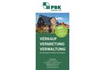 Erdgeschoßwohnung Pritzwalk - 3 Zimmer, 108 m&sup2;, 540&euro; | Angebot:24510548