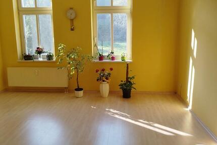 4-Raumwohnung ab November 2025 zu vermieten 4 zimmer