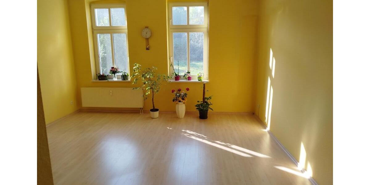 4-Raumwohnung ab November 2025 zu vermieten 4 zimmer