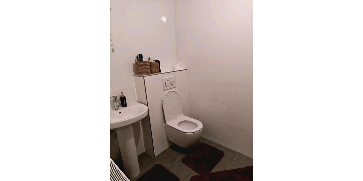 Wohnen auf Zeit Weil am Rhein - 1 Zimmer, 22 m&sup2;, 630&euro; | Angebot:26634824