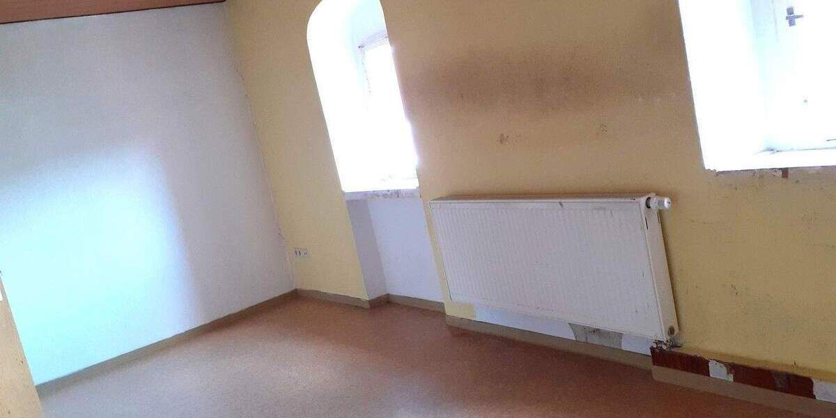 Etagenwohnung Frohburg OT Kohren-Salis Streitwald - 2 Zimmer, 82 m&sup2;, 410&euro; | Angebot:24838788