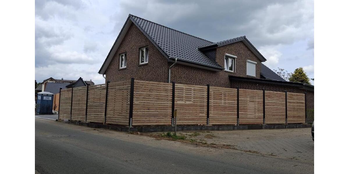 Doppelhaushälfte Horst (Holstein) - 4.5 Zimmer, 108 m&sup2;, 1.700&euro; | Angebot:26646599