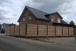 Doppelhaushälfte Horst (Holstein) - 4.5 Zimmer, 108 m&sup2;, 1.700&euro; | Angebot:26646599