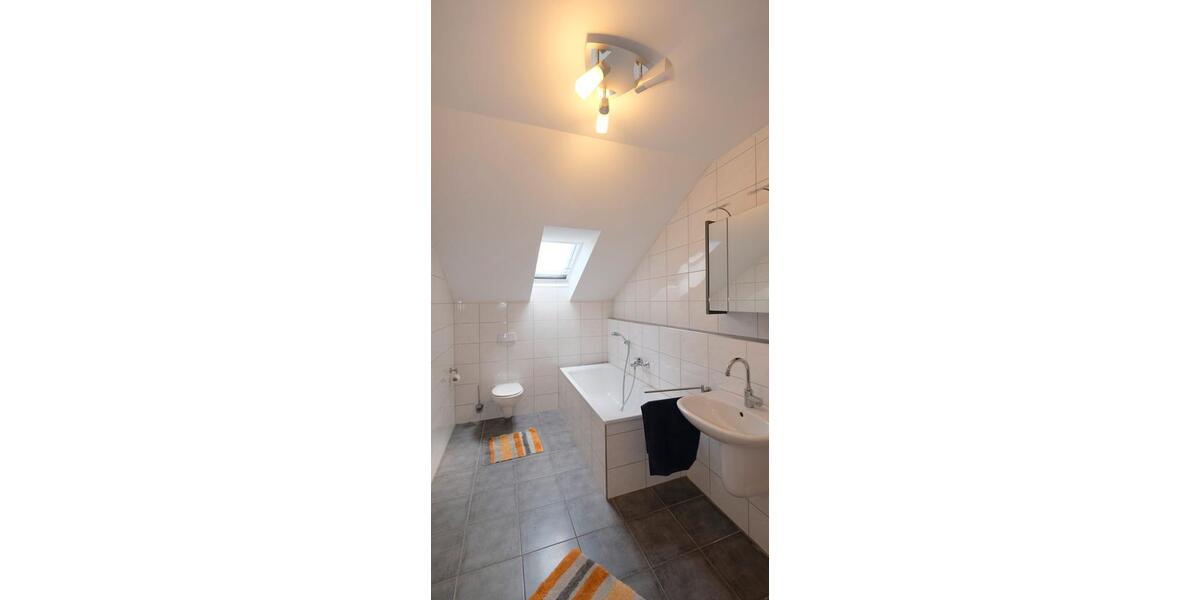 Maisonettenwohnung Verl - 3 Zimmer, 80 m&sup2;, 650&euro; | Angebot:24862018