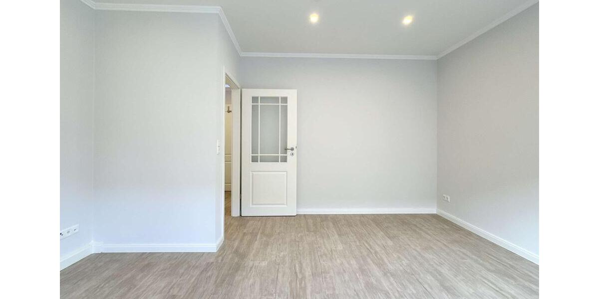 Etagenwohnung Rostock Hansaviertel - 2 Zimmer, 50 m&sup2;, 1.005&euro; | Angebot:25947795