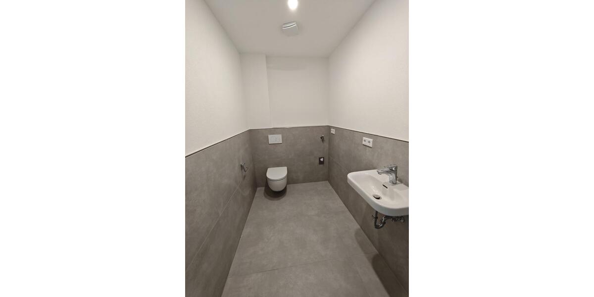 Etagenwohnung Hammelburg - 3 Zimmer, 111 m&sup2;, 1.350&euro; | Angebot:25641088