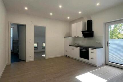 Wohnung Röbel/Müritz Müritz - 2 Zimmer, 40 m&sup2;, 440&euro; | Angebot:26032253