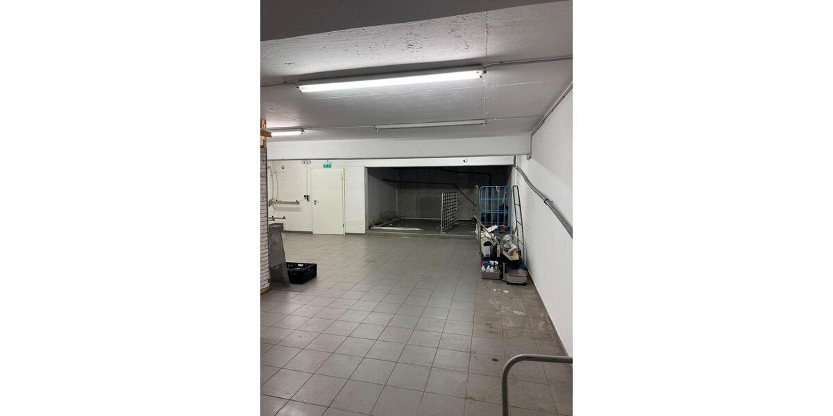 Gewerbeobjekt Darmstadt Darmstadt-Ost - 1.999&euro; | Angebot:26237435