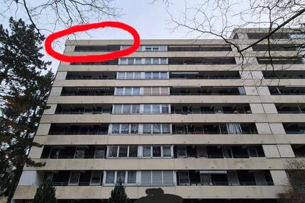 3 Zimmer Wohnung KM 850 € in Reutlingen (Hobuch) 3 zimmer