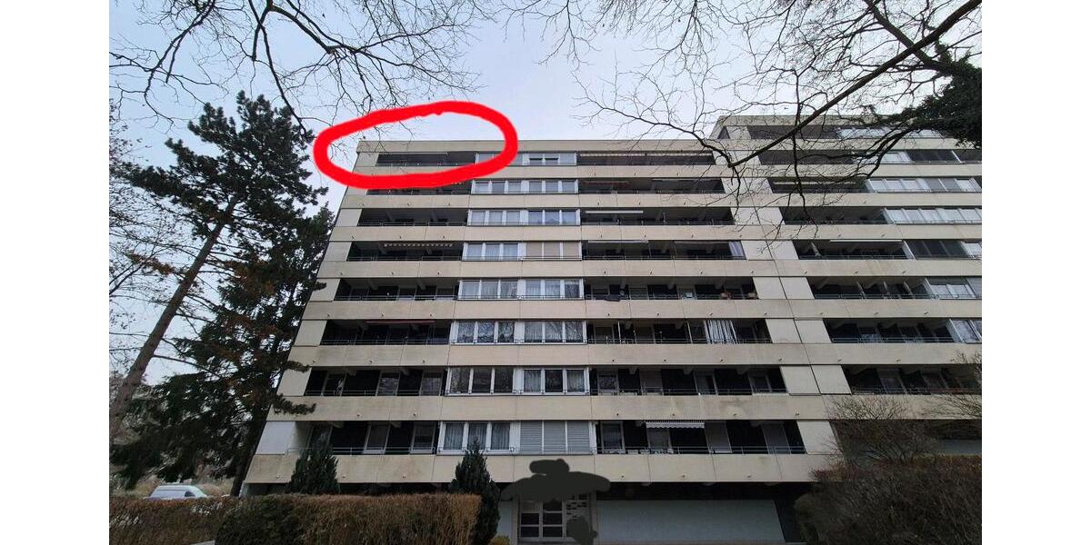 3 Zimmer Wohnung KM 850 € in Reutlingen (Hobuch) 3 zimmer