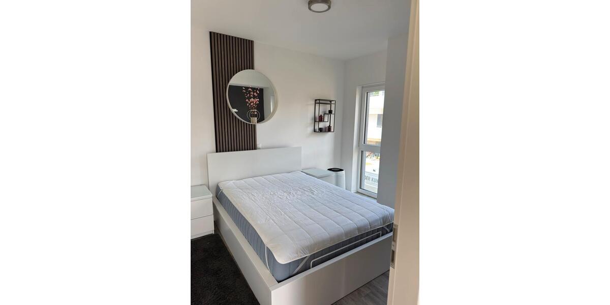 Terrassenwohnung Freudenberg - 2 Zimmer, 50 m&sup2;, 1.200&euro; | Angebot:26243817